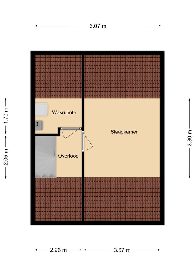 Photo 32 of Van Leeuwenhoeklaan 27