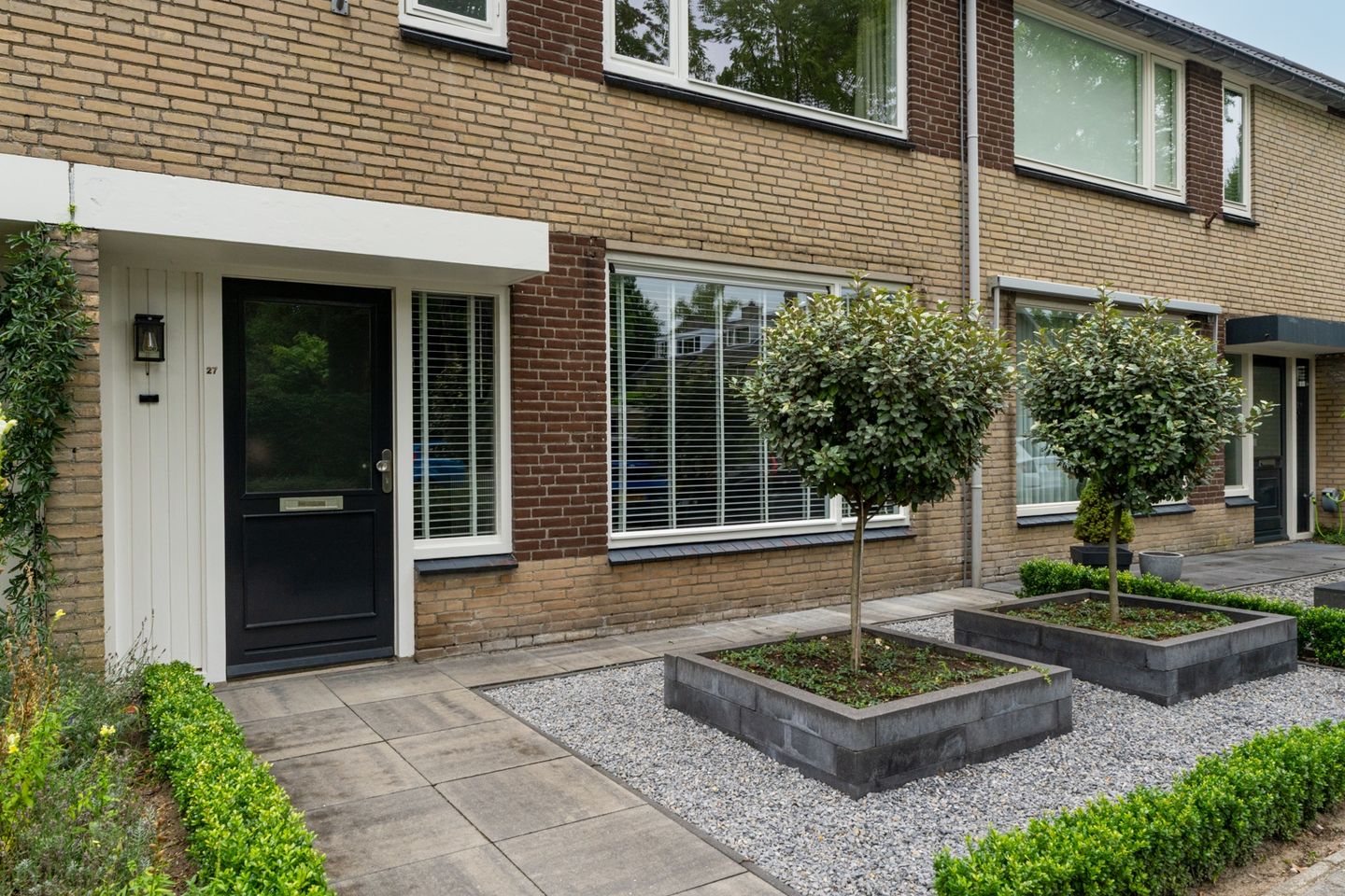 Photo 4 of Van Leeuwenhoeklaan 27