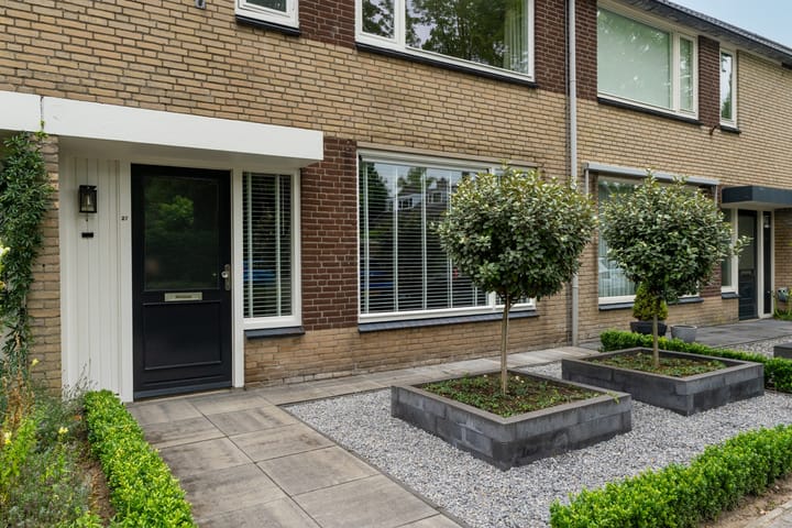 Foto 4 van Van Leeuwenhoeklaan 27