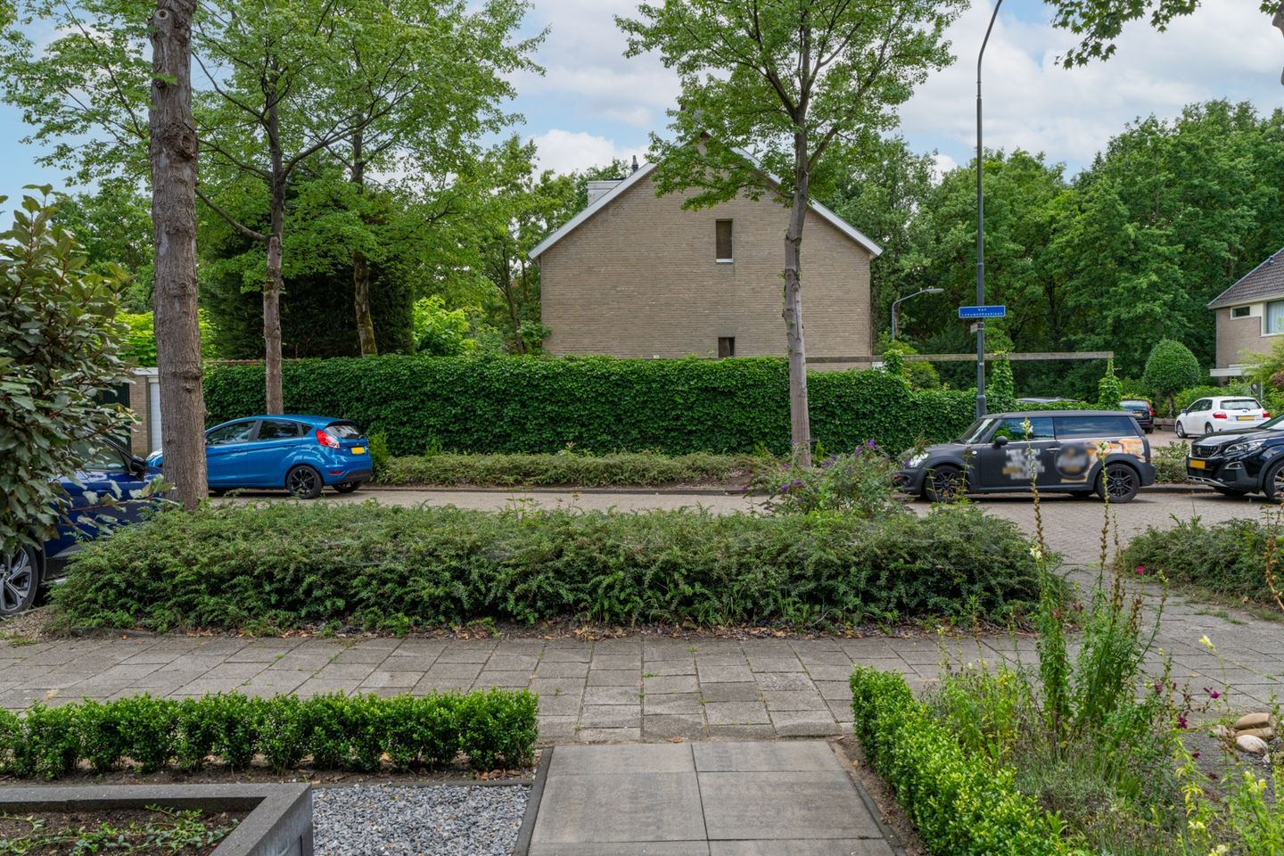 Photo 5 of Van Leeuwenhoeklaan 27