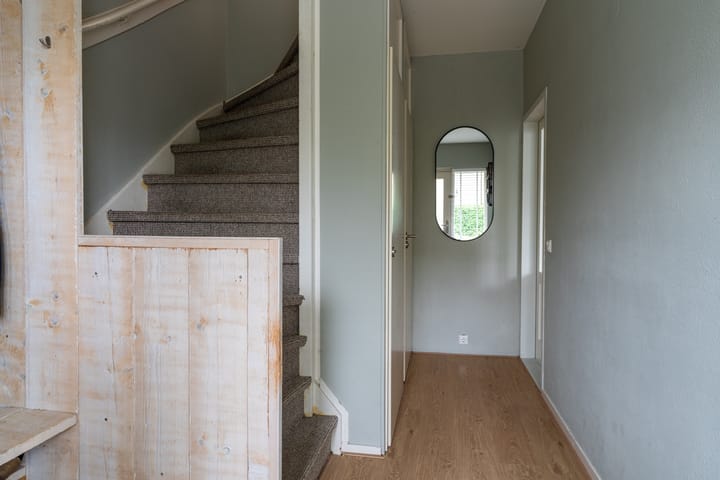 Foto 7 van Van Leeuwenhoeklaan 27