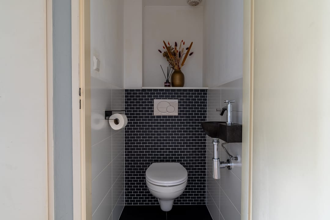 Photo 8 of Van Leeuwenhoeklaan 27