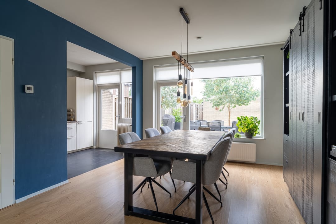 Photo 11 of Van Leeuwenhoeklaan 27