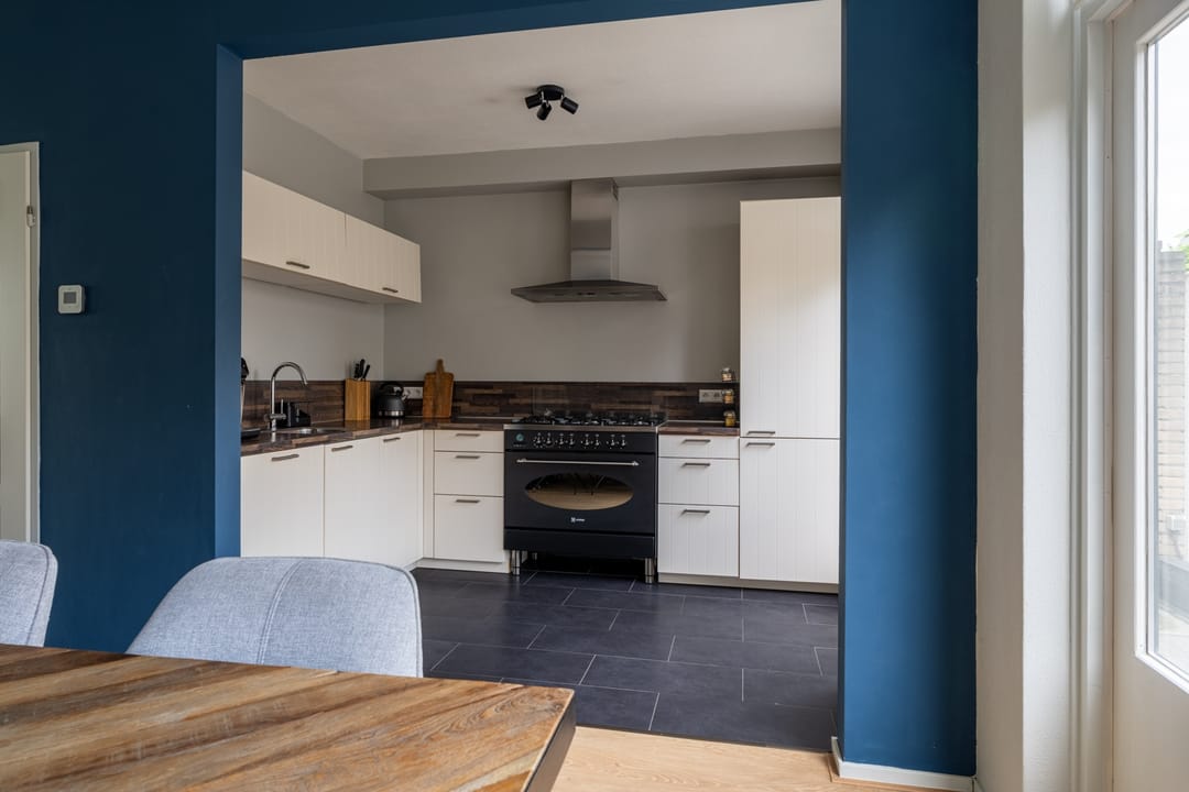 Photo 13 of Van Leeuwenhoeklaan 27