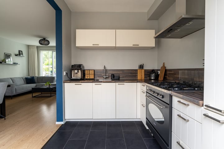 Foto 14 van Van Leeuwenhoeklaan 27