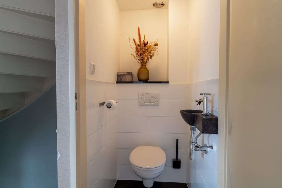 Photo 16 of Van Leeuwenhoeklaan 27