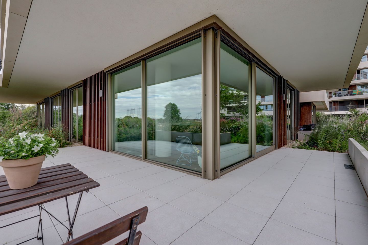 Foto 5 van Victor Beermannhof 48