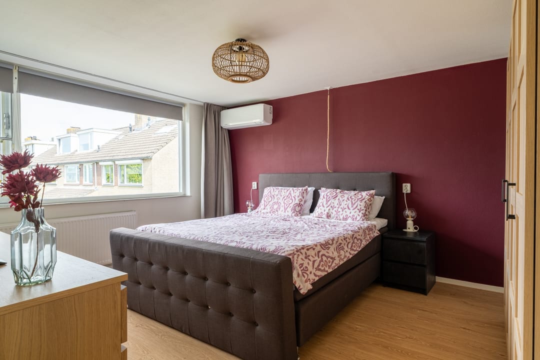 Photo 17 of Van Leeuwenhoeklaan 27