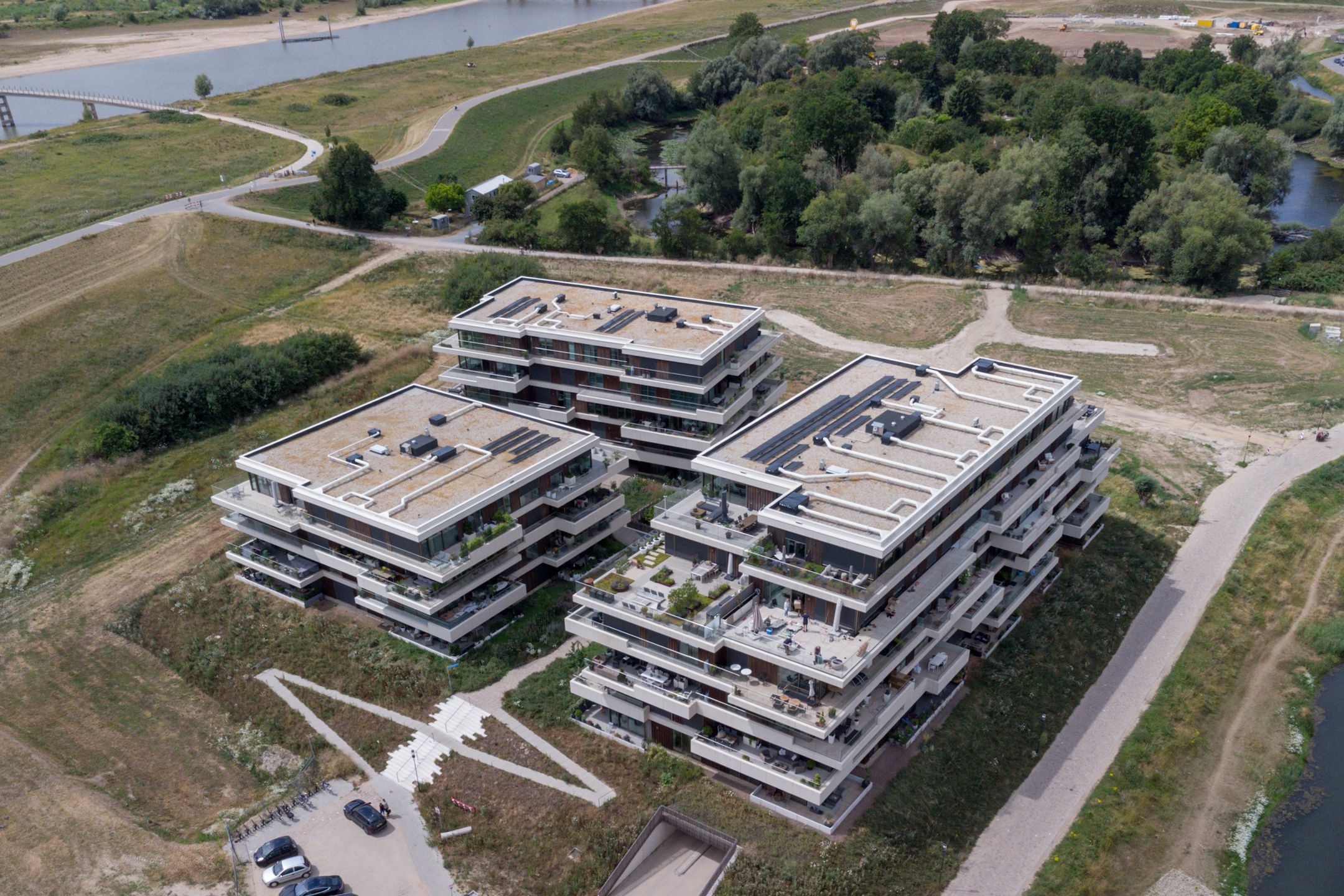 Foto 6 van Victor Beermannhof 48