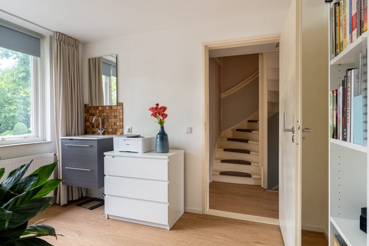 Foto 20 van Van Leeuwenhoeklaan 27