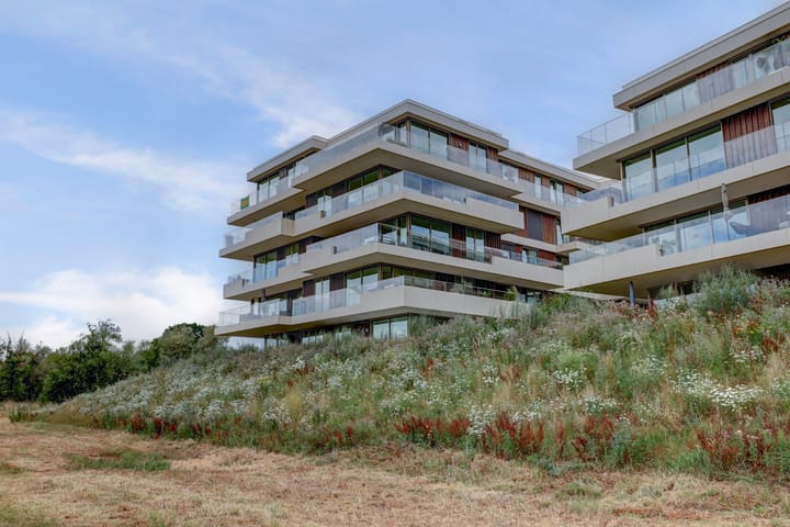 Foto 2 van Victor Beermannhof 48