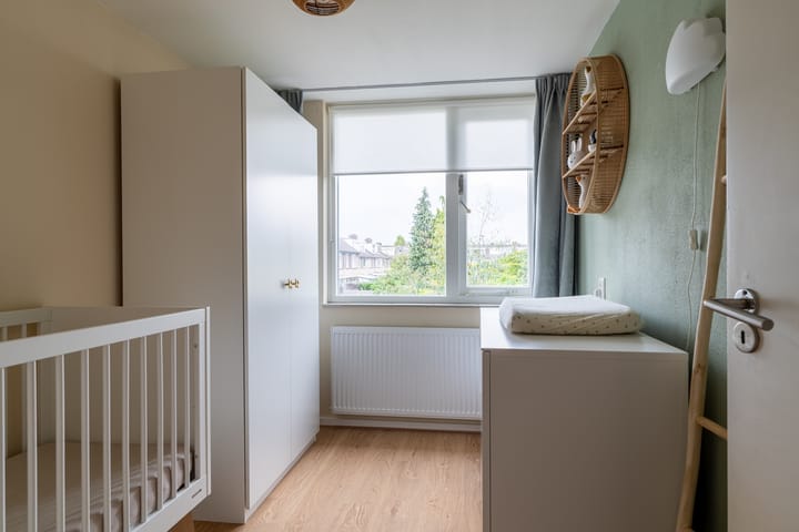 Foto 21 van Van Leeuwenhoeklaan 27