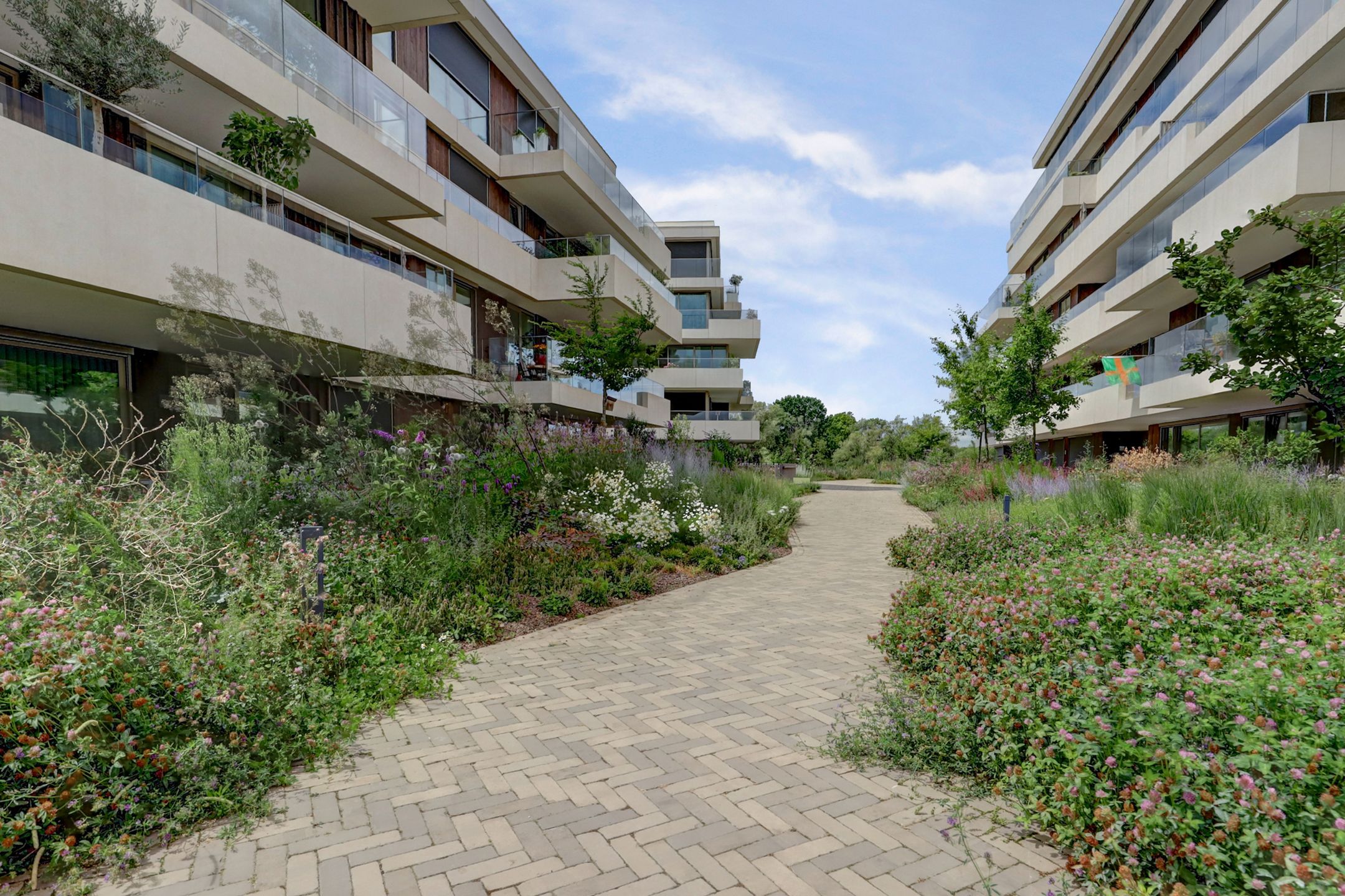 Foto 9 van Victor Beermannhof 48