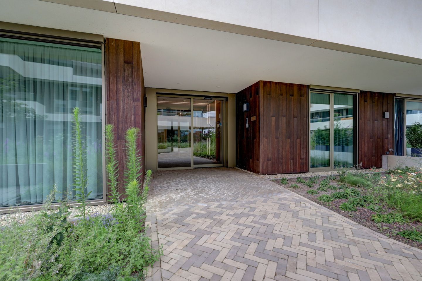 Foto 10 van Victor Beermannhof 48