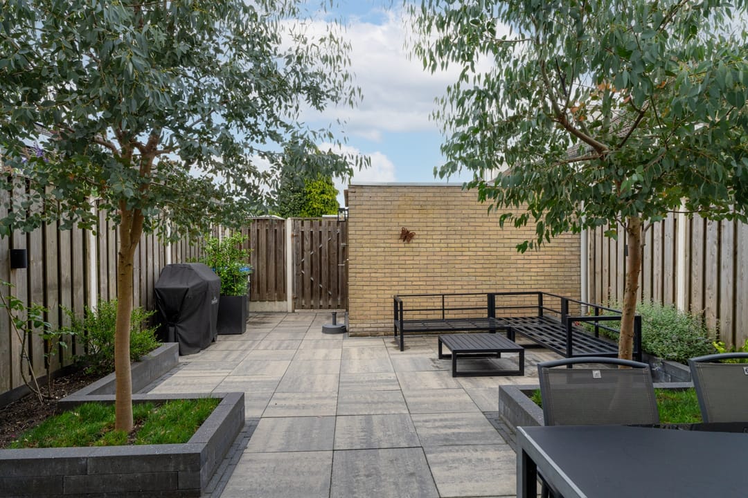 Photo 28 of Van Leeuwenhoeklaan 27