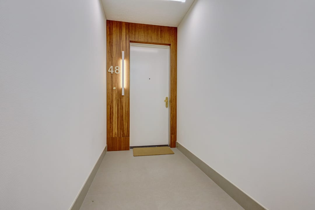 Foto 13 van Victor Beermannhof 48