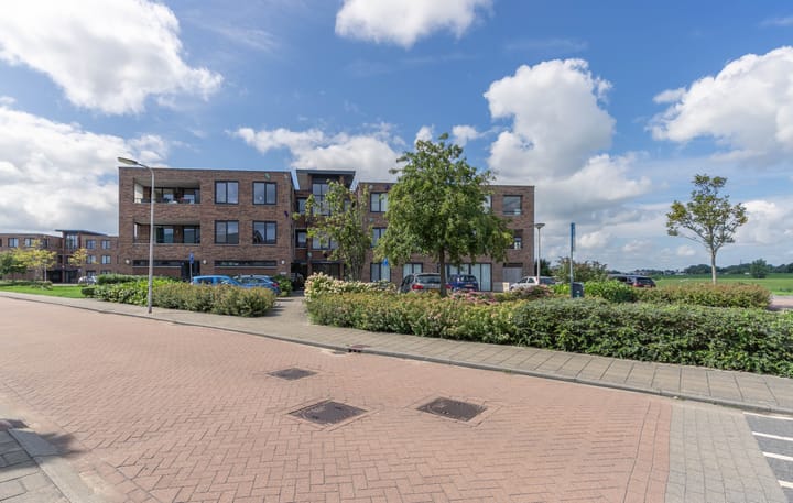 Foto 1 van Leeuwerik 9