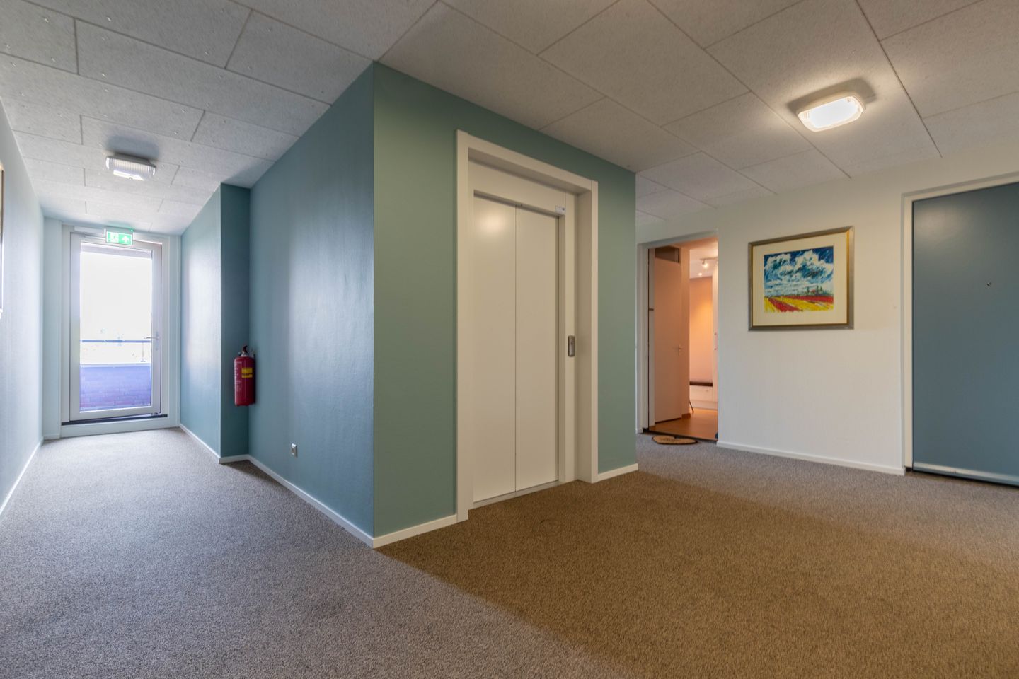 Photo 5 of Leeuwerik 9