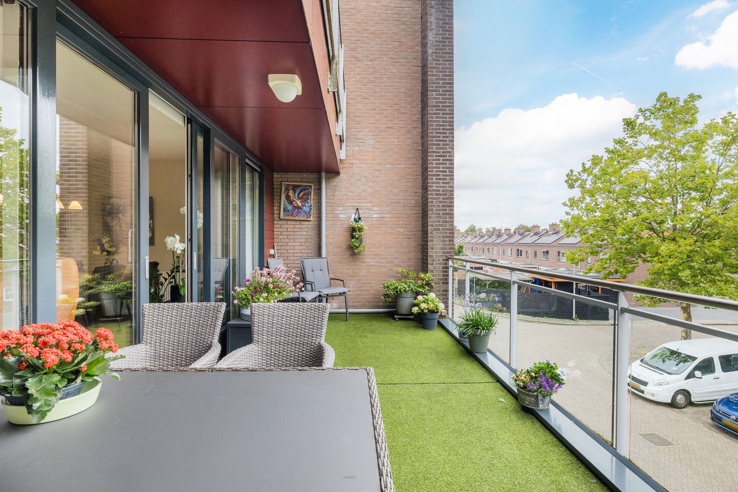 Foto 55 van Schutstraat 32-13