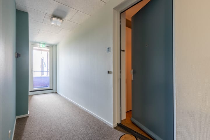 Foto 6 van Leeuwerik 9