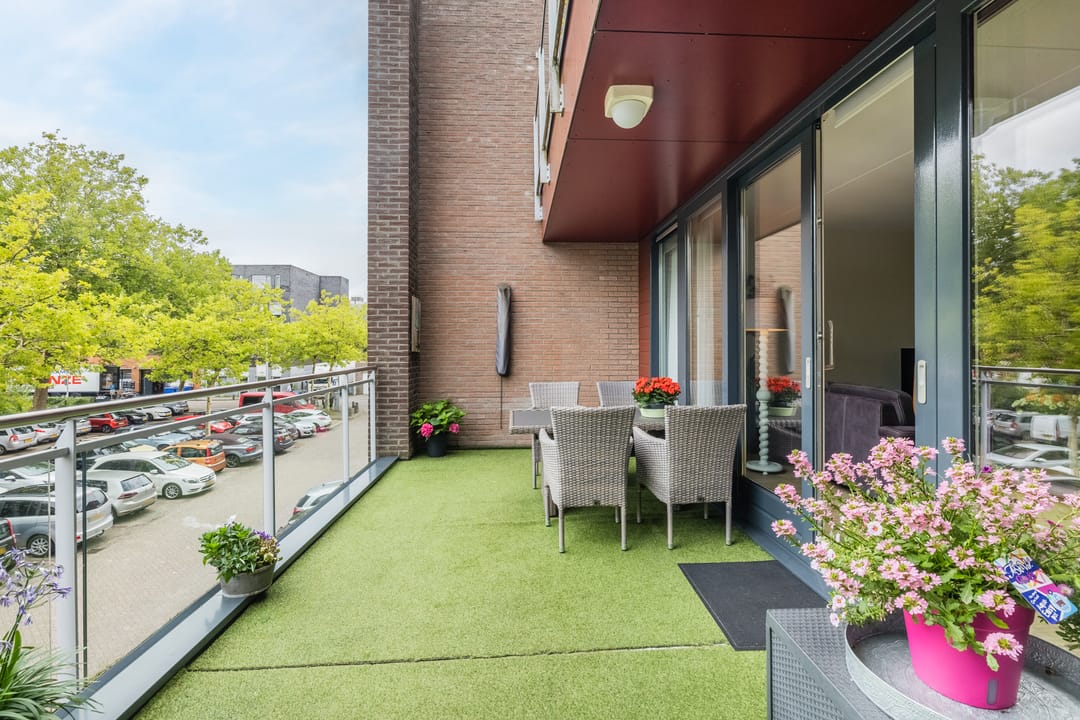 Foto 56 van Schutstraat 32-13