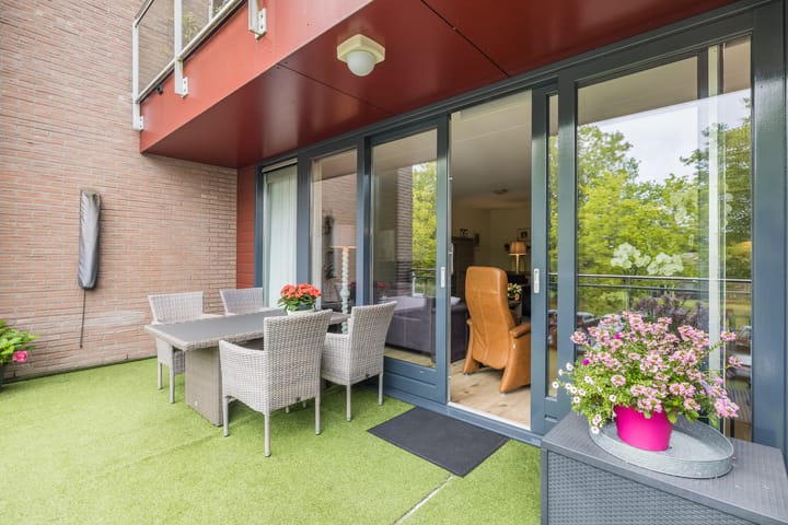 Foto 57 van Schutstraat 32-13