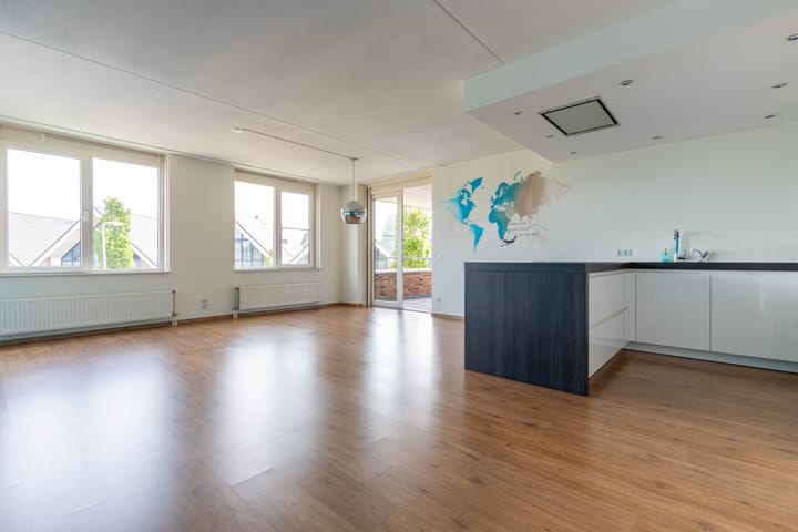 Foto 8 van Leeuwerik 9