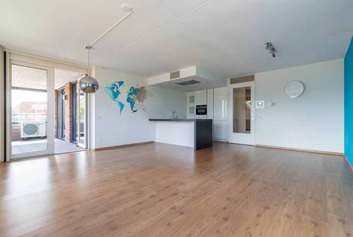 Foto 9 van Leeuwerik 9