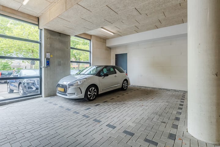 Foto 60 van Schutstraat 32-13