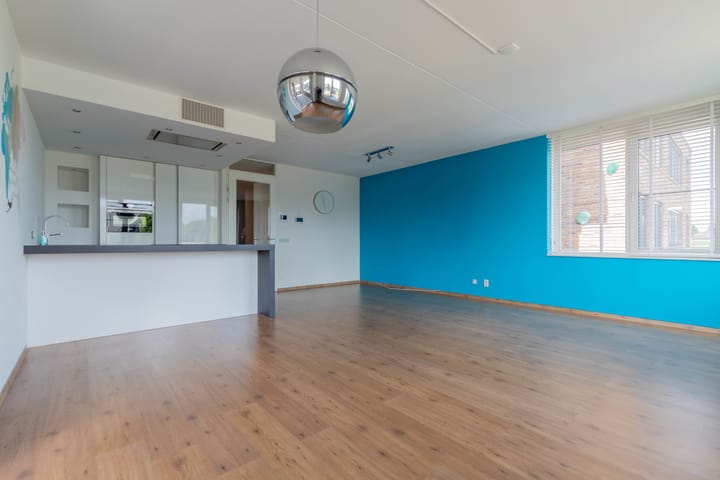 Foto 10 van Leeuwerik 9