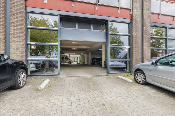 Foto 62 van Schutstraat 32-13