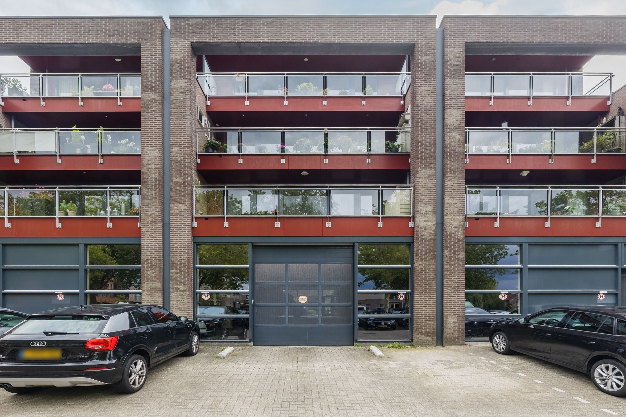 Foto 63 van Schutstraat 32-13