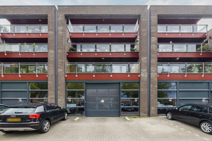 Foto 63 van Schutstraat 32-13