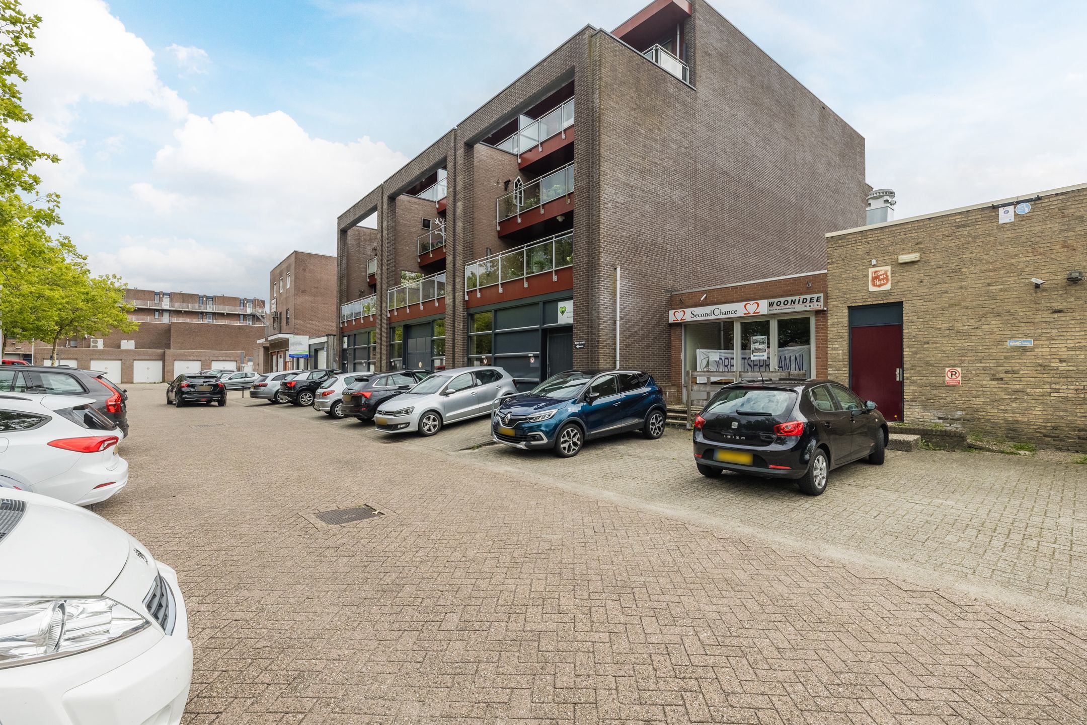 Schutstraat 32-, 32, 13, Hoogeveen, 7901EE, Drenthe, Nederland 32