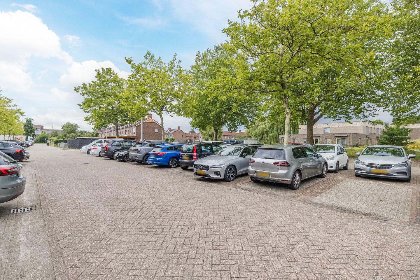 Foto 64 van Schutstraat 32-13