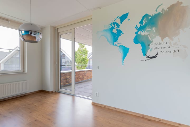 Foto 15 van Leeuwerik 9