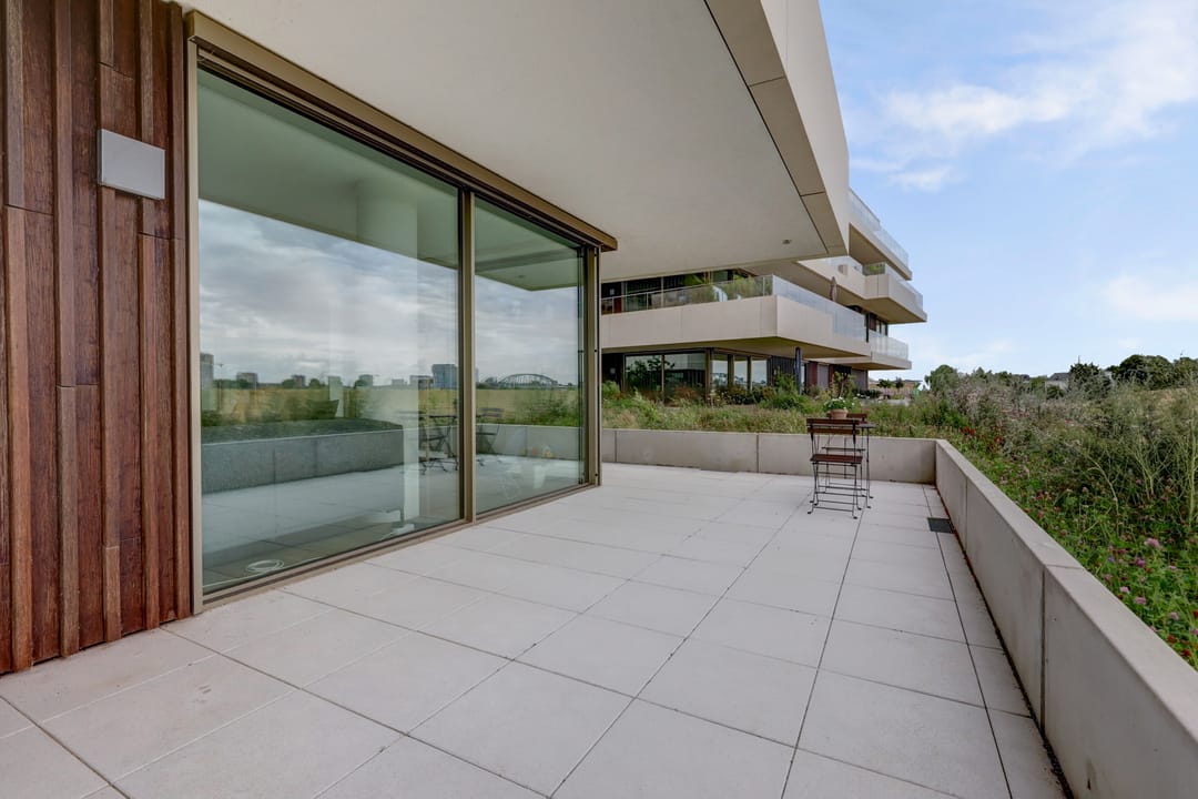 Foto 38 van Victor Beermannhof 48