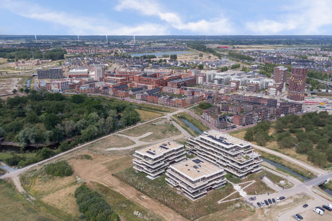 Foto 46 van Victor Beermannhof 48