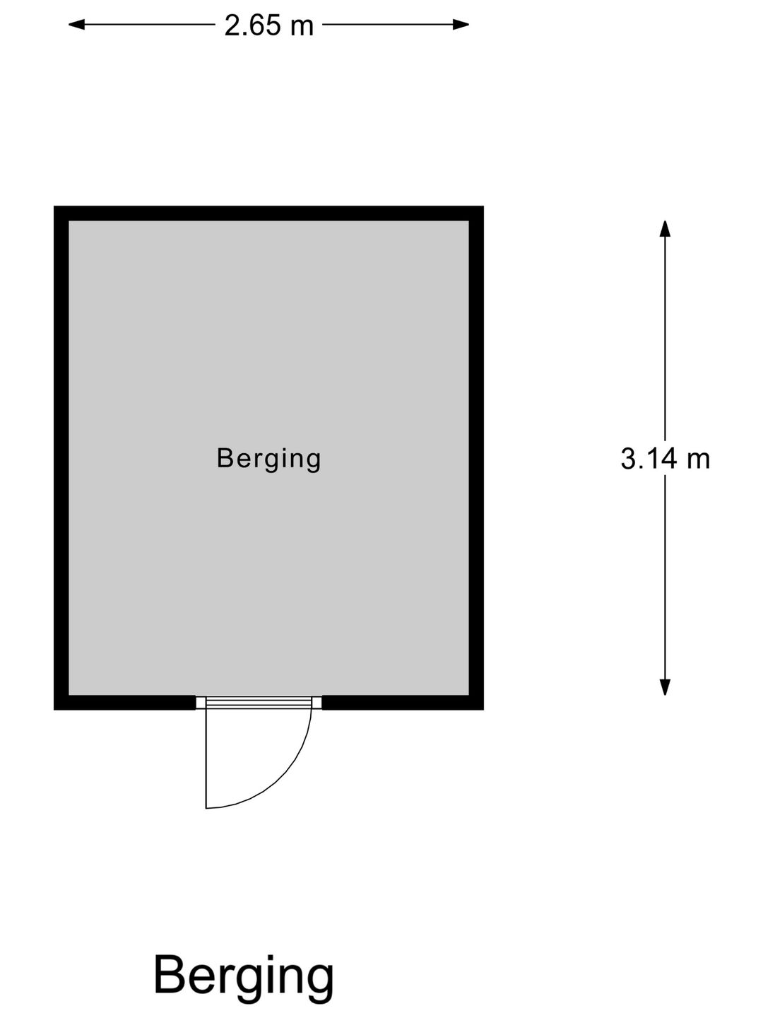 Foto 52 van Victor Beermannhof 48