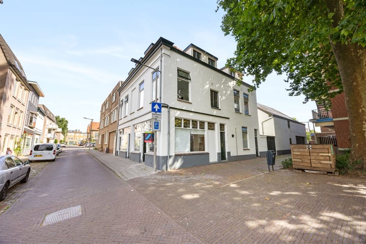 Foto 1 van Lange Uitweg 3