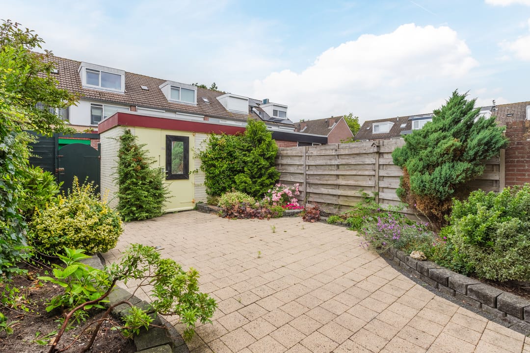 Foto 2 van Het Corteland 8