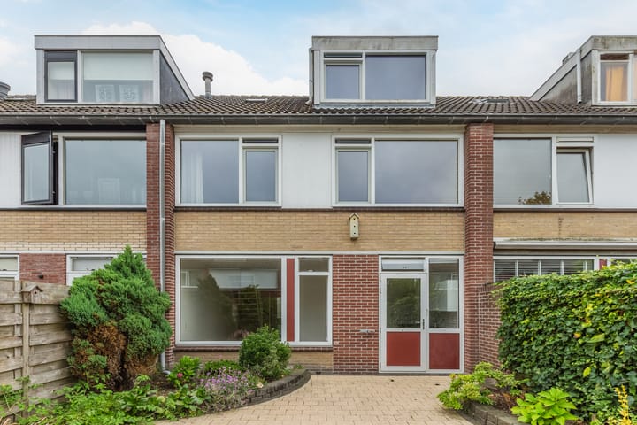 Foto 4 van Het Corteland 8