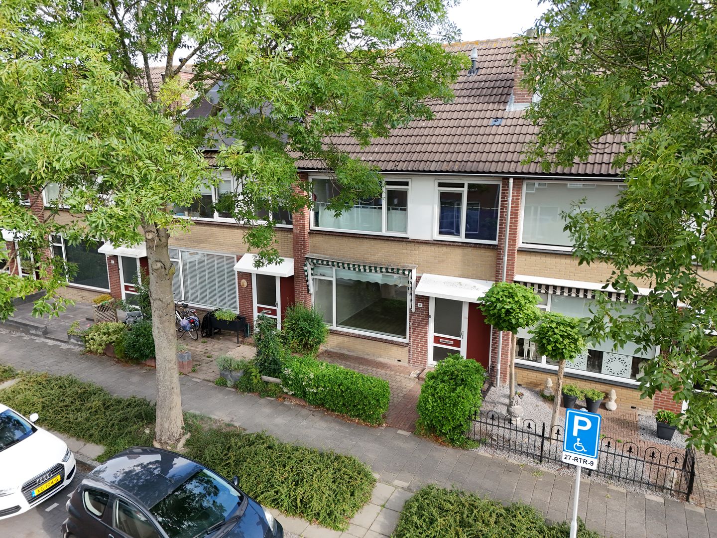 Foto 5 van Het Corteland 8