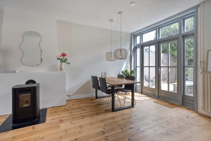 Foto 3 van Mecklenburgstraat 41