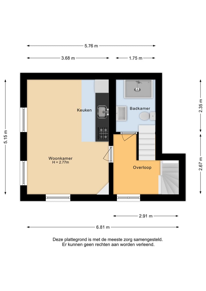 Foto 28 van Lange Uitweg 3