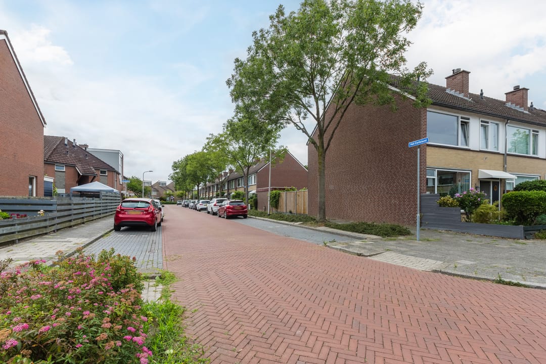 Foto 43 van Het Corteland 8