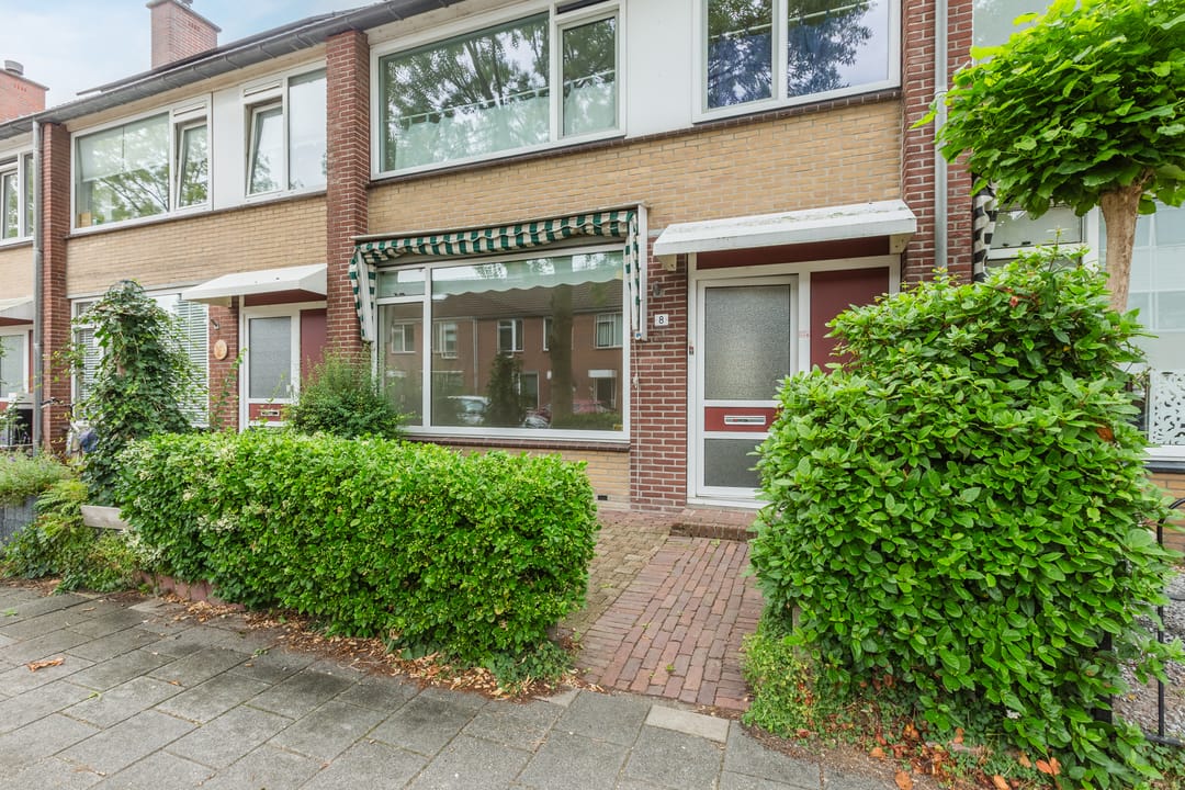 Foto 46 van Het Corteland 8