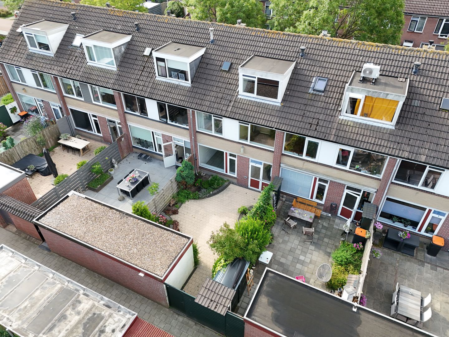 Foto 50 van Het Corteland 8