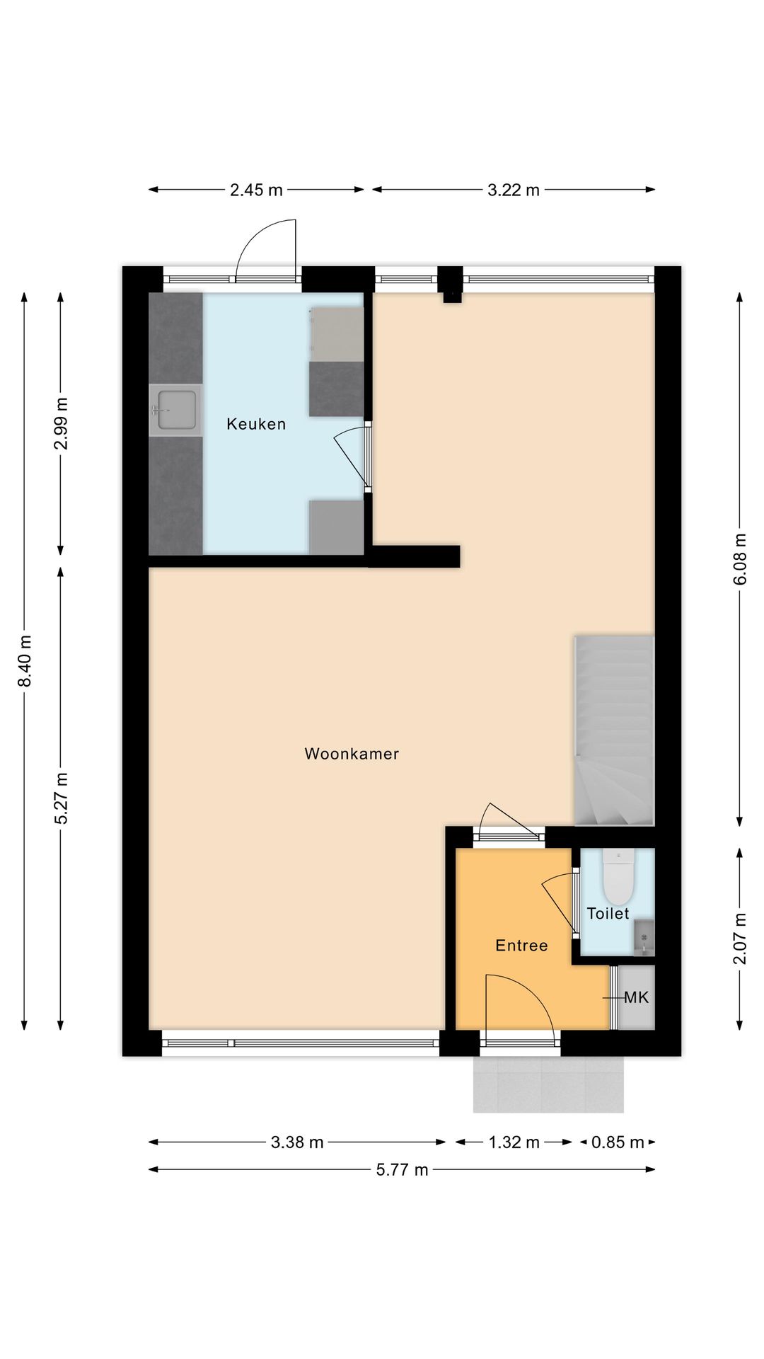 Foto 58 van Het Corteland 8