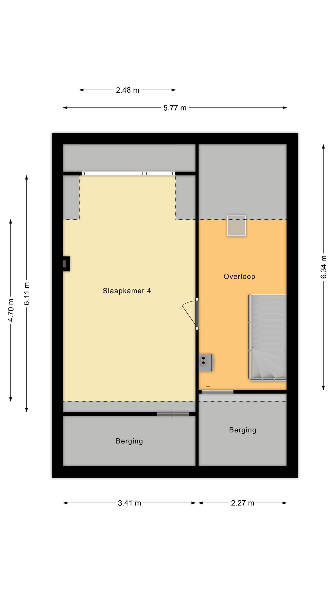 Foto 61 van Het Corteland 8